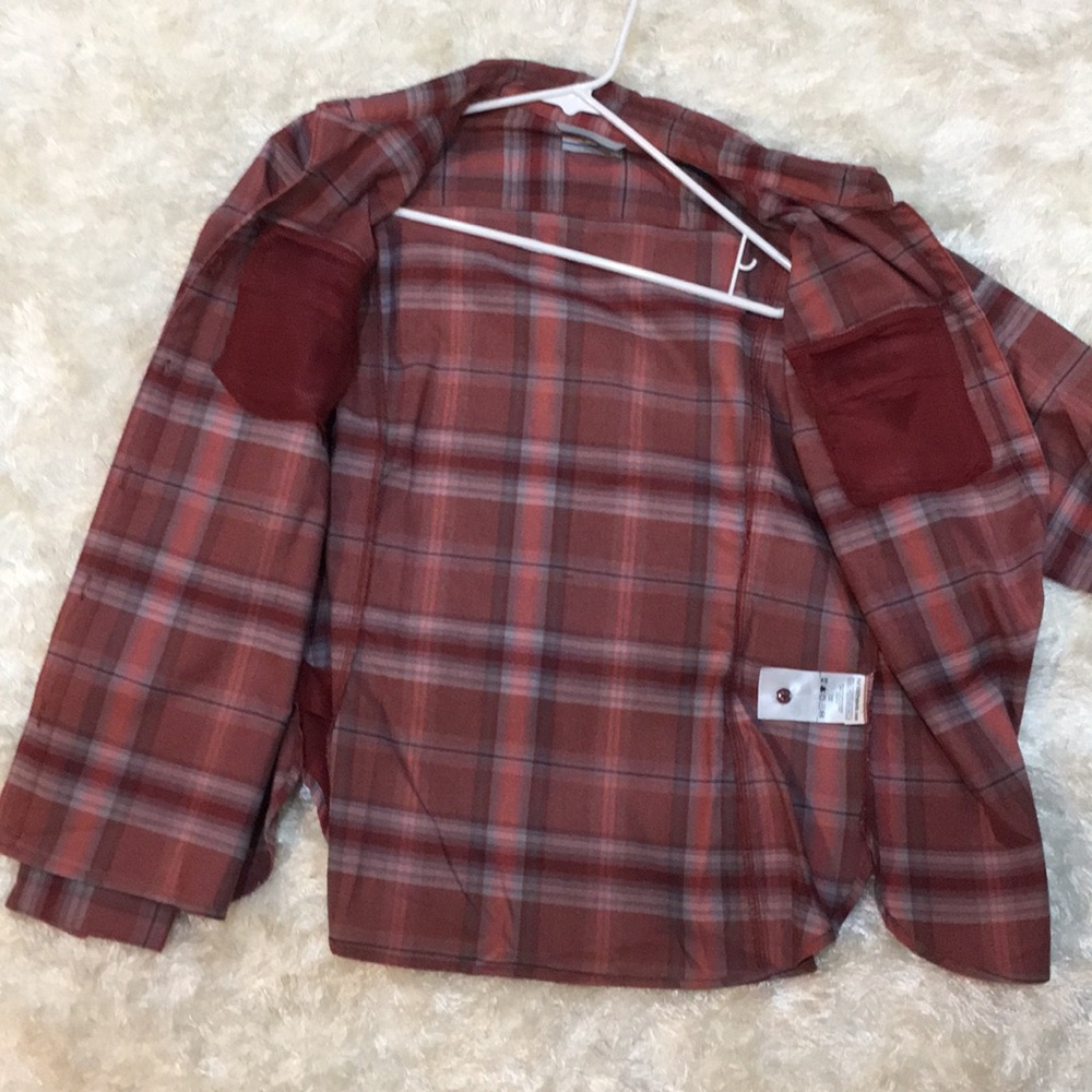 Flannel - Picture 2 of 2